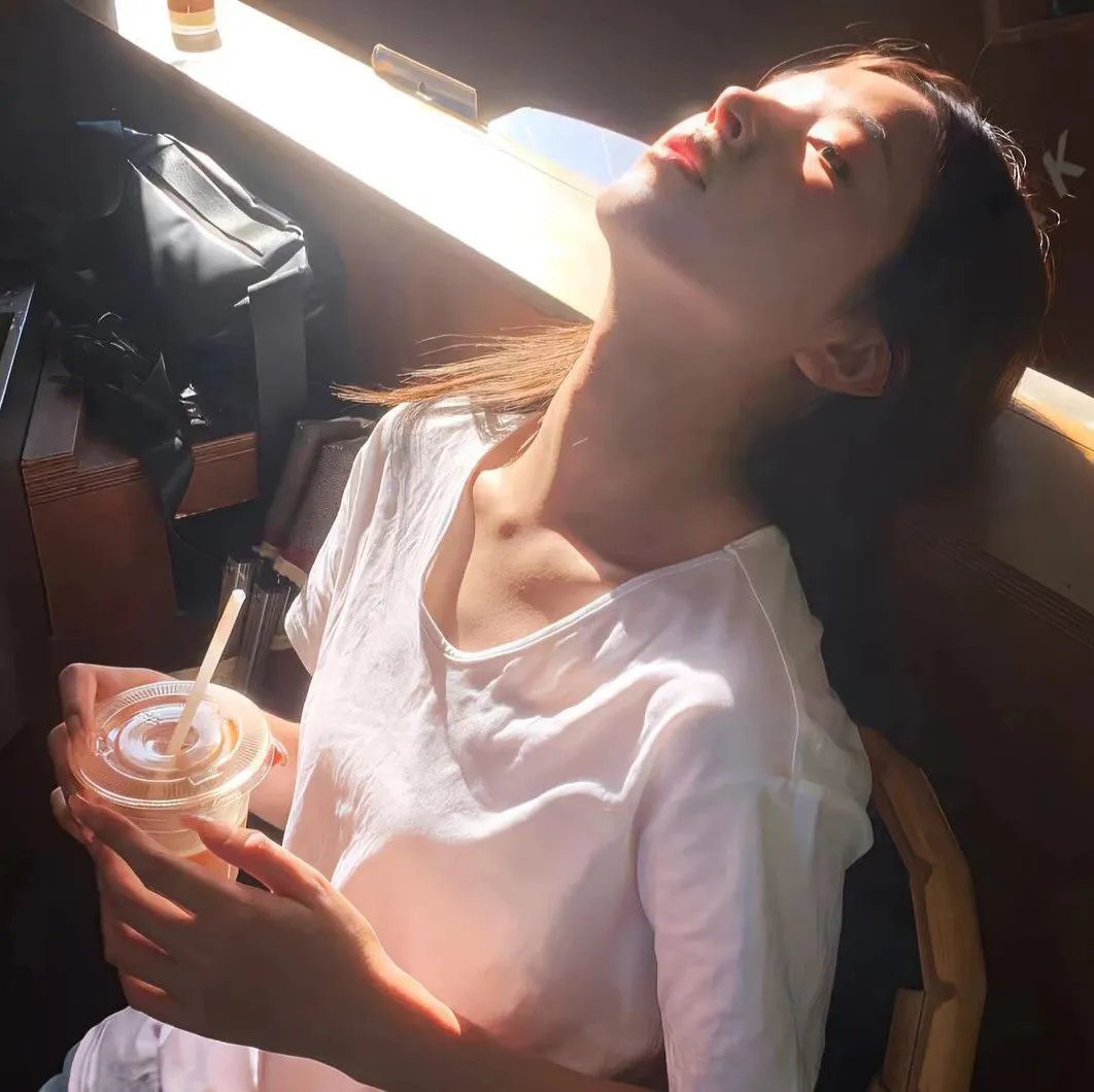 我是路人甲