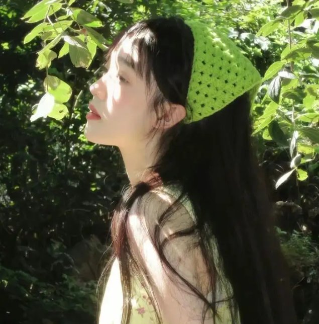 完美隐藏