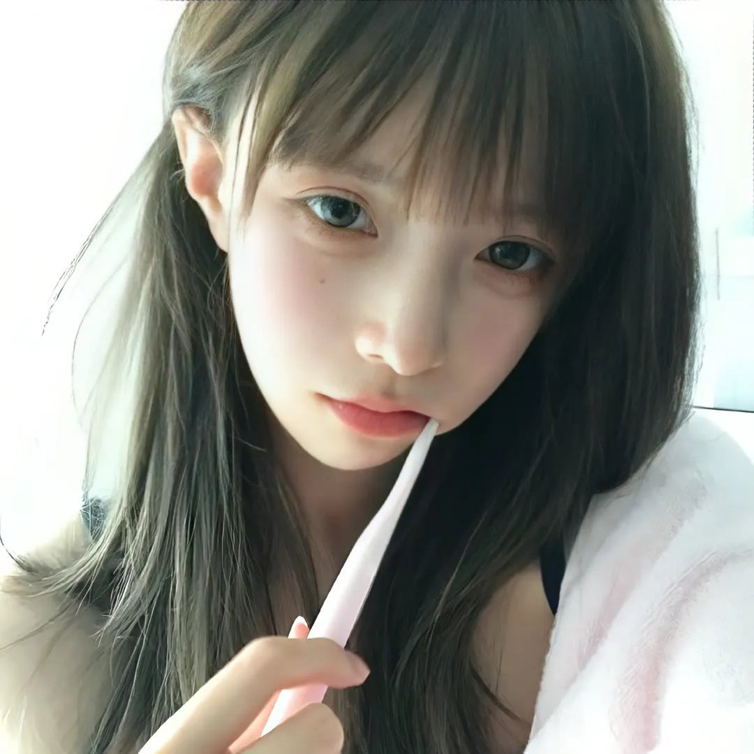 神秘裸女